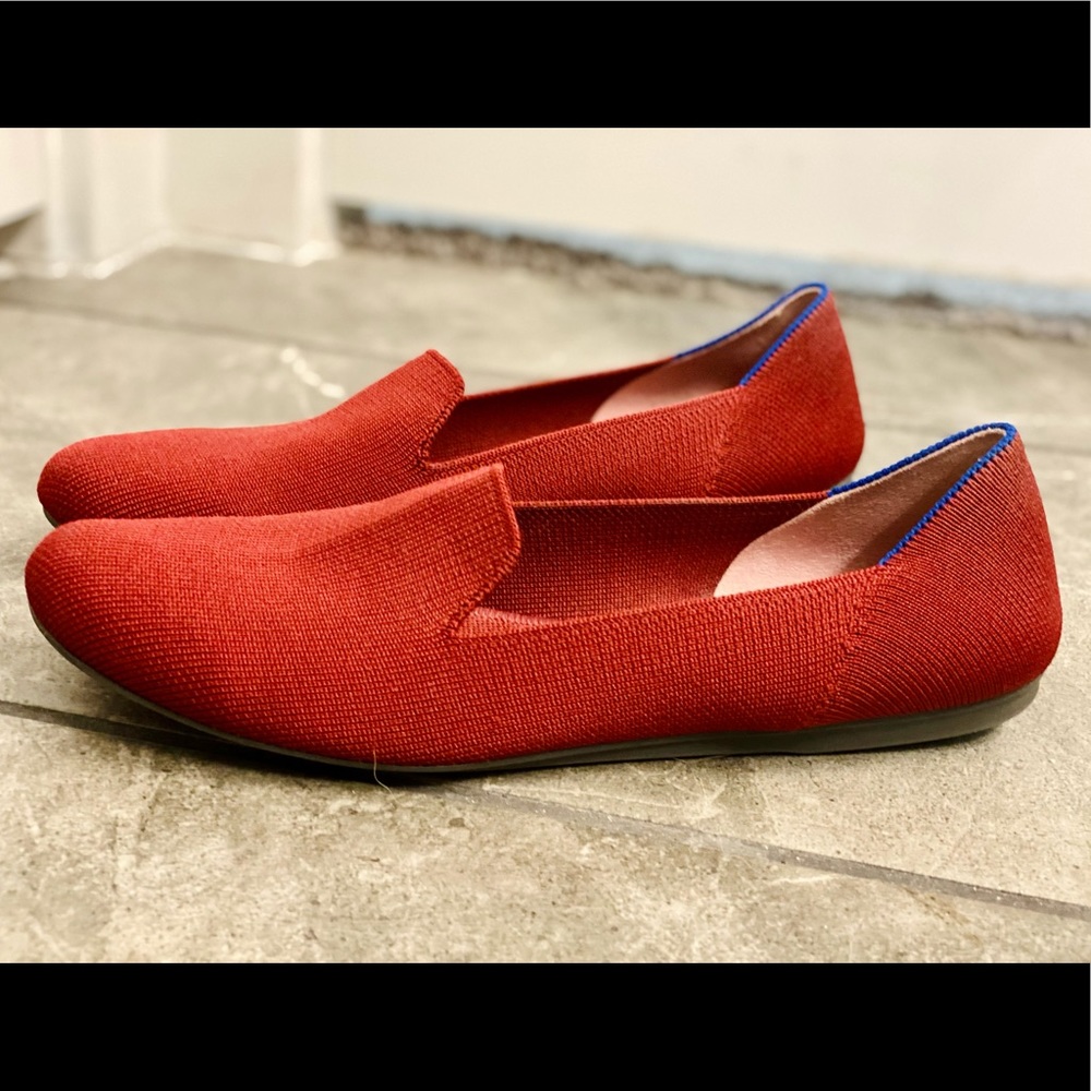 Rothy’s Loafers